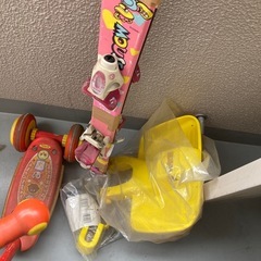 【８月10.12.13日限定】アンパン一輪車の画像