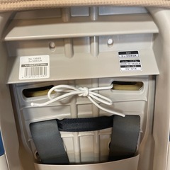 combi チャイルドシート
の画像