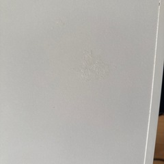 2段　カラーボックスの画像