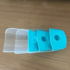 蛇口用ウォーターガイドの画像