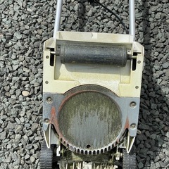 電動芝刈機 SLC-200CRの画像