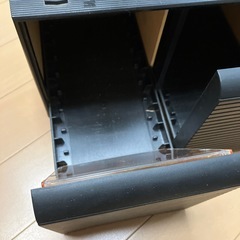 CD.DVD収納BOXの画像
