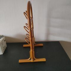スリッパ立ての画像