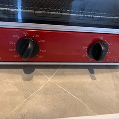 【受付中止】タイガー製トースターKAK-10E7の画像