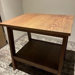 IKEA サイドテーブル

