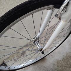 Schwinn 自転車 ジャンクの画像