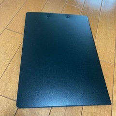 A4サイズ　バインダー　シールありの画像