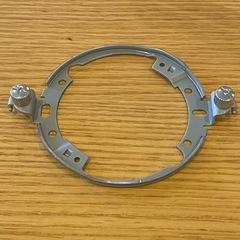 【新品未使用】オーデリック　ペンダントサポーター　OA075023の画像