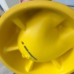 Bumbo バンボベビーソファーの画像