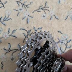 SHIMANO シマノ 105 CS-5800 11速 カセットスプロケットの画像