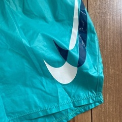 NIKE ショートパンツ　Sの画像