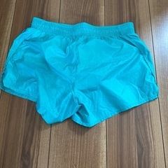 NIKE ショートパンツ　Sの画像