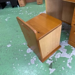 【ドリーム川西店御来店限定】ドレッサー／中古品 【99560000019723】の画像