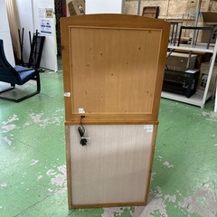 【ドリーム川西店御来店限定】ドレッサー／中古品 【99560000019723】の画像