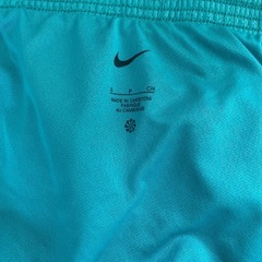 NIKE ショートパンツ　Sの画像