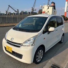 車検取立て‼︎令和9年9月まで！低走行7500km⭐︎早い物勝ちの画像