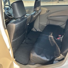 車検取立て‼︎令和9年9月まで！低走行7500km⭐︎早い物勝ちの画像