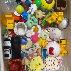 おもちゃの画像