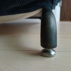 JOURNAL STANDARD FURNITURE 1人用ソファの画像