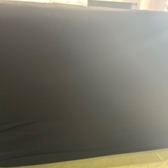 値下げ‼️1人用ソファーベッドの画像