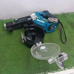マキタ FR451D 充電式オートパックスクリュードライバ【野田愛宕店】【店頭取引限定】【中古】管理番号：ITNTB9QI1QQSの画像