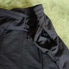 サルエルパンツの画像