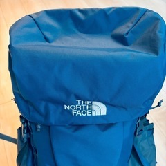 THE NORTH FACE W TELLUS 42 バックパック L　の画像