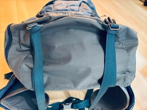 ⭐︎お盆セール⭐︎THE NORTH FACE W TELLUS 42 バックパック L　