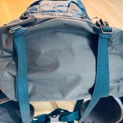 THE NORTH FACE W TELLUS 42 バックパック L　の画像