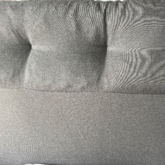 値下げ‼️1人用ソファーベッドの画像