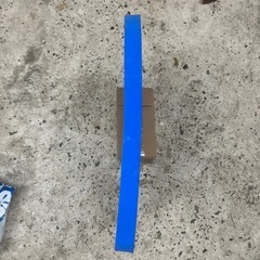 引き取り限定　ビート板の画像