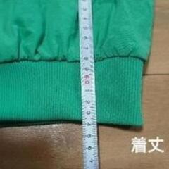 メンズ　adidas　ブルゾン　９０年代 オールドアディダスの画像