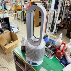 ダイソン/dyson  hot＆cool HP03 ファンヒータ...