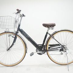 GIMLET シティサイクル 外装6段 27インチの画像