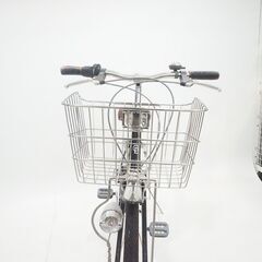 GIMLET シティサイクル 外装6段 27インチの画像