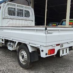 キャリー  2WD  5MT  車検2年付きの画像