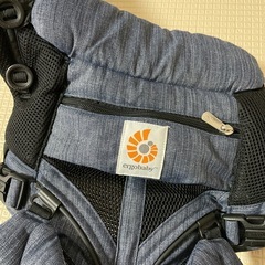 お譲り先決まりました　エルゴベビー　　抱っこ紐の画像