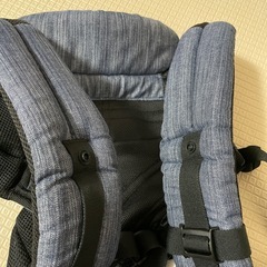 お譲り先決まりました　エルゴベビー　　抱っこ紐の画像