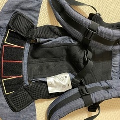 お譲り先決まりました　エルゴベビー　　抱っこ紐の画像