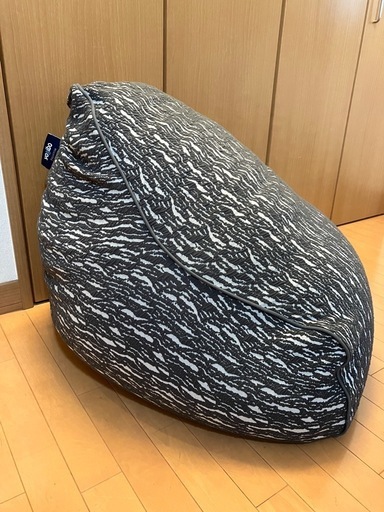 ビーズソファ Yogibo premium Luxe Lounger