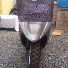 アドレスV50G インジェクションこのまま乗れますの画像