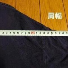 Champion 紫色 Tシャツ ＸLサイズの画像