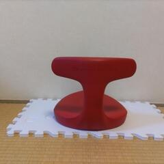 アーユルチェアの画像