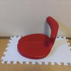 アーユルチェアの画像