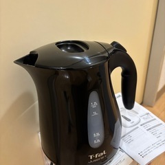 2024年製ティファール　ジャスティン➕1.2Lの画像