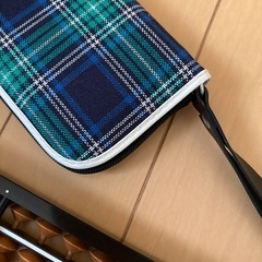 そろばん(ケース付) の画像