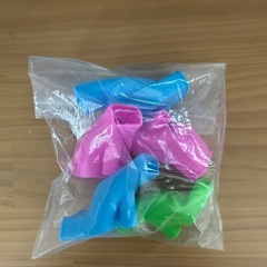 蛇口延長ウォーターガイドの画像