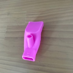 蛇口延長ウォーターガイドの画像