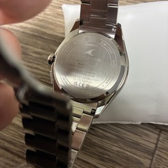 OCEANUS腕時計の画像