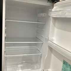 【Haier】2ドア冷蔵庫売ります‼︎の画像